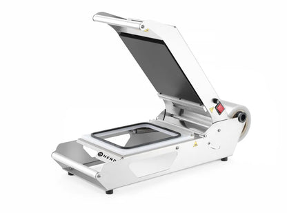 Versiegelungsmaschine kompakt, HENDI, 230V/700W, 582x285x(H)185mm