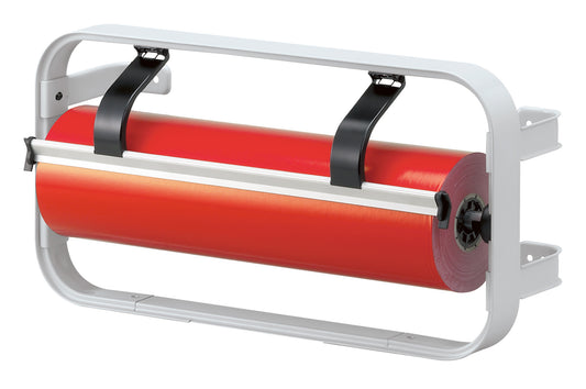 Papier Abroller gezahnt 60cm Wandmontage - 1 Stück