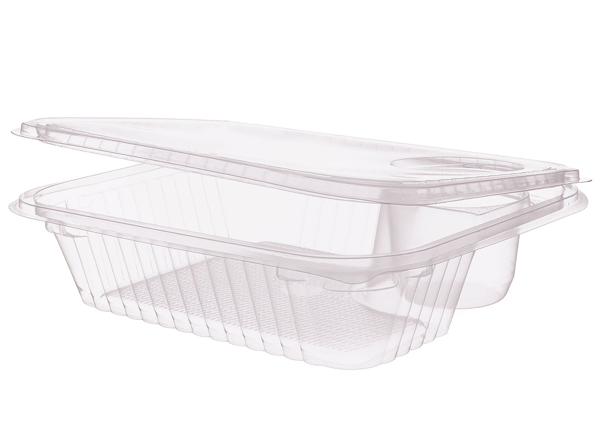 Klappboxen Dressingecke 141 1000ml 220x195x60mm - 200 Stück