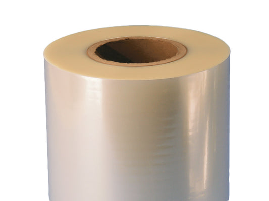 Thermo Menüschalen Siegelfolie 190mm x 250m - 1 Stück