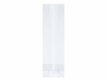 Stollenbeutel Polypropylen Größe 2 130x60x460mm -  200 Stück