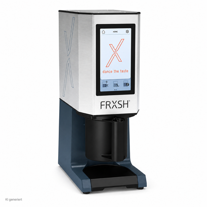 FRXSHMousse Chef Starter Set* 220-240V / 50-60Hz