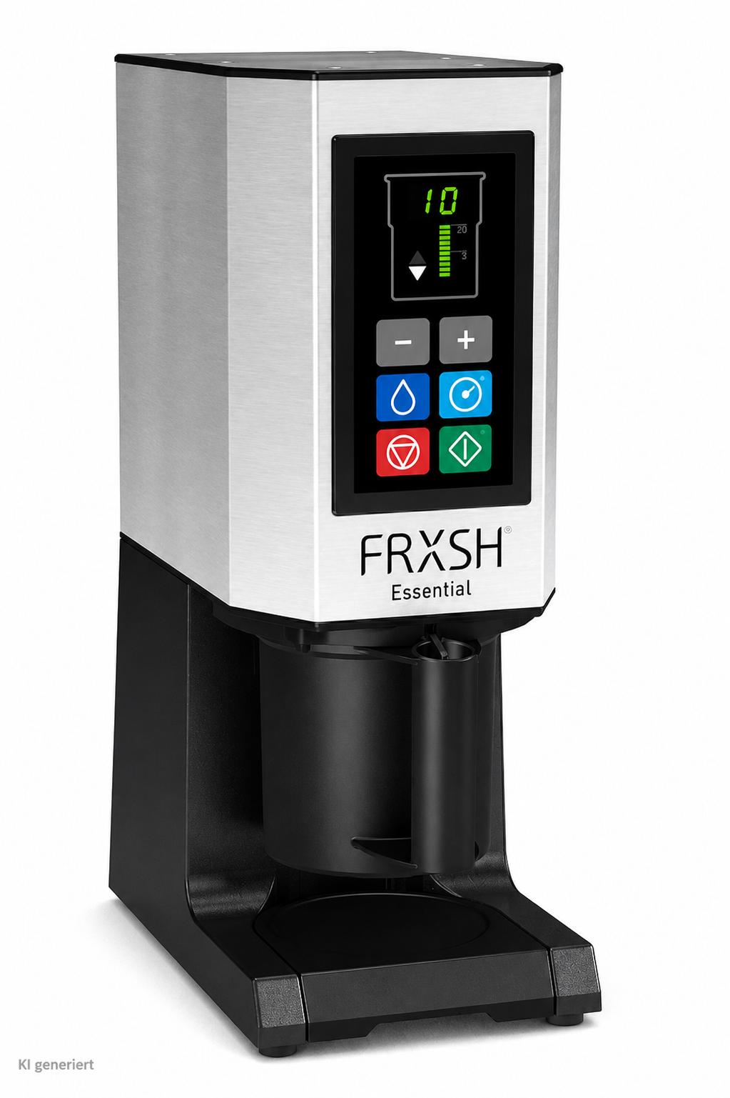 FRXSH Essential - Standard Ausführung CE