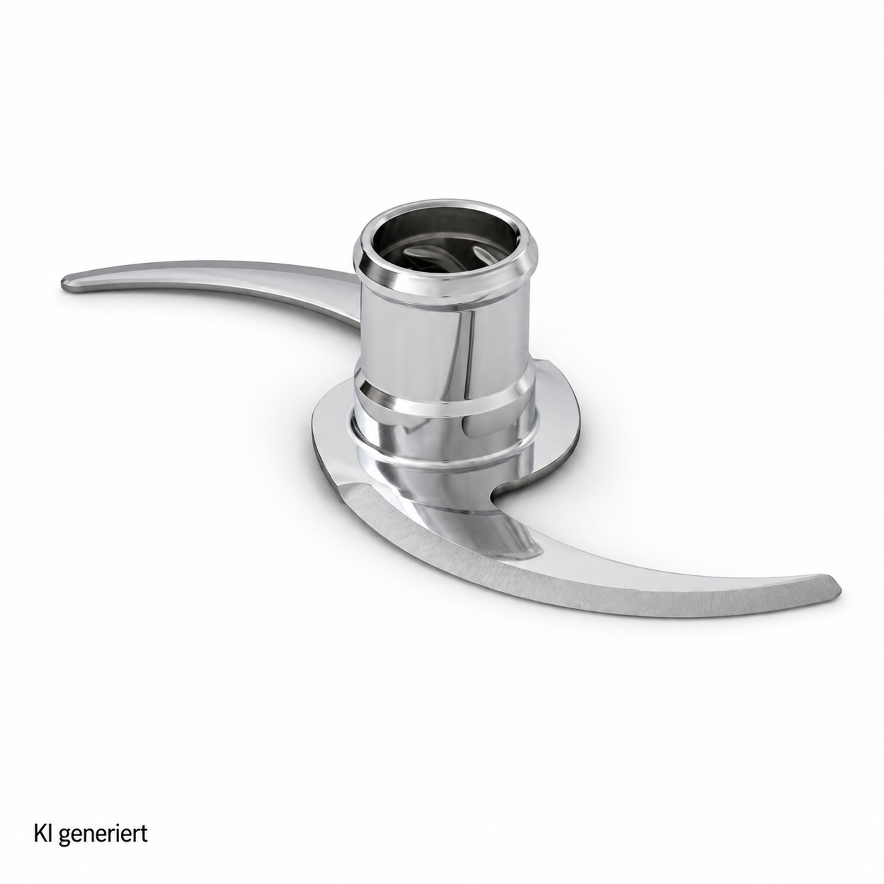 Mousse Chef "Cutter" 2-Klingen
