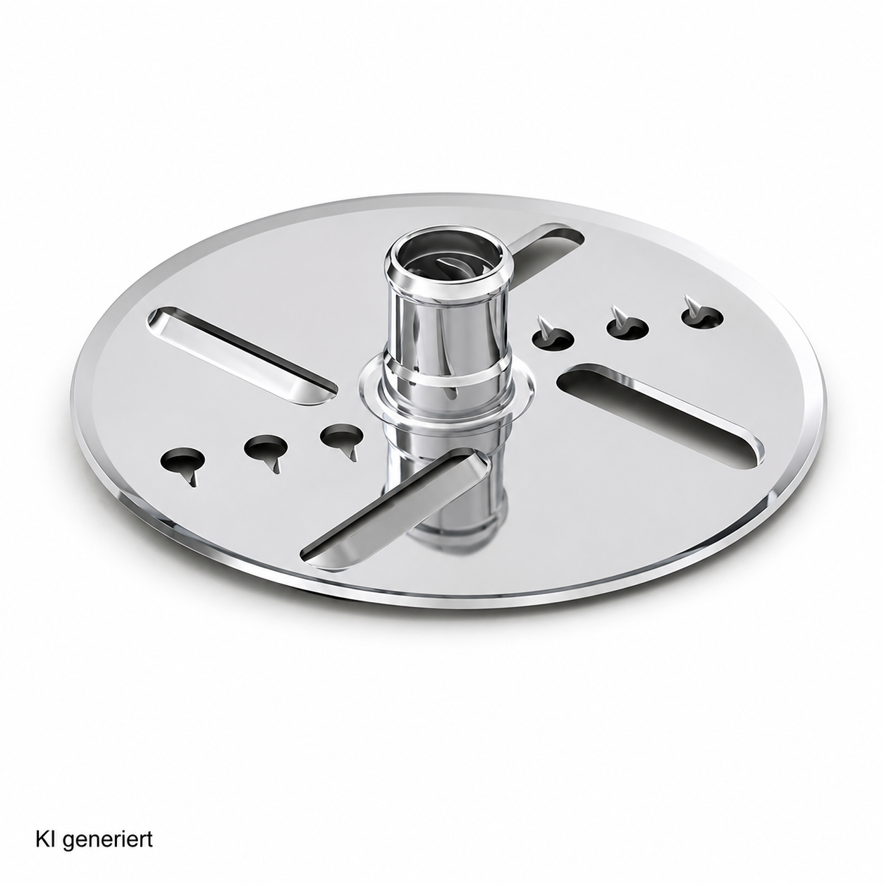 Mousse Chef "Whipping Disc"
