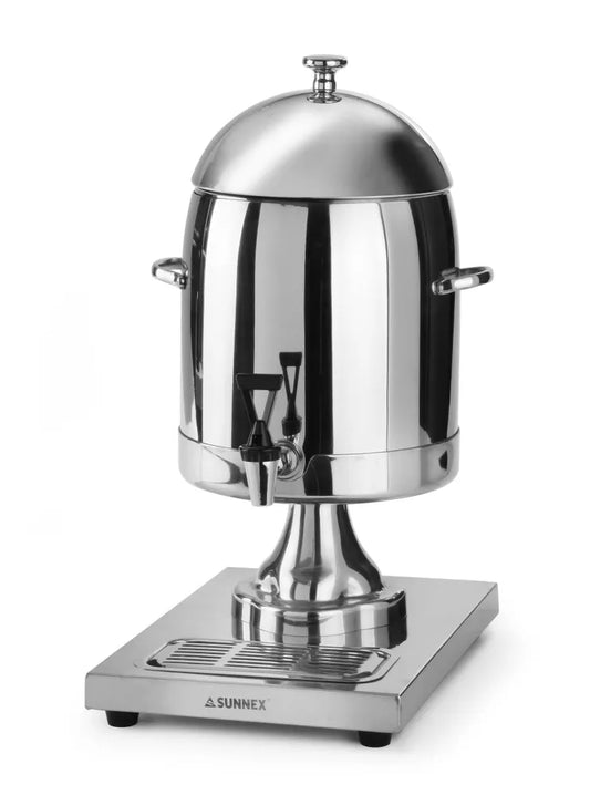 Milchspender - 10,5 l, HENDI, 10,5L, 260x360x(H)536mm