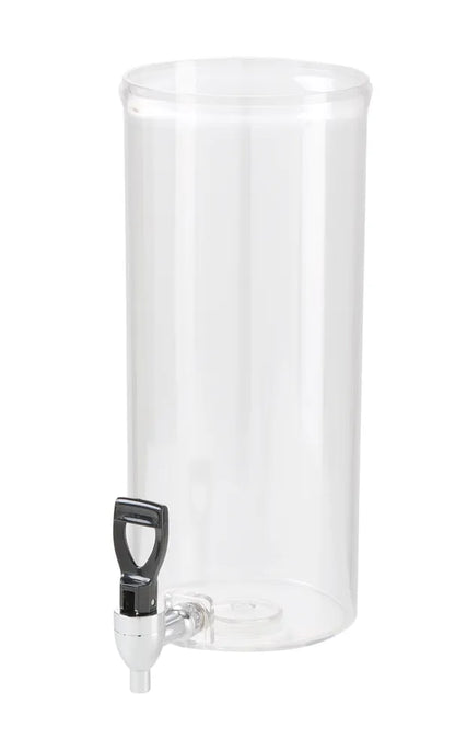 Saftspender, HENDI, 3L, 215x315x(H)490mm