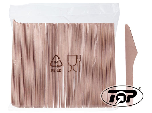 Holzmesser 16,5cm - 10000 Stück