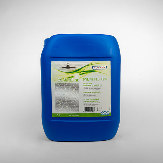Hobart Universalklarspüler HLU-3000 10L