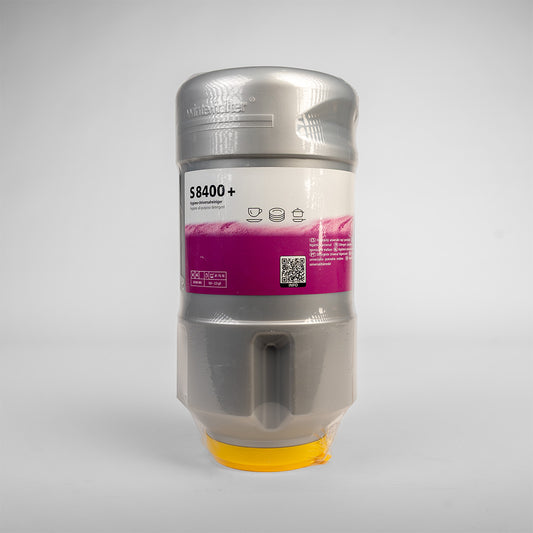 Winterhalter Hygiene-Universalreiniger S8400+ 2x4kg
