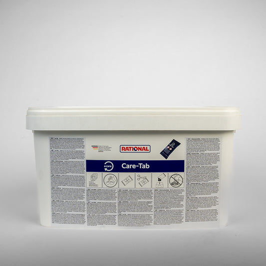 Rational Care Tab mit Efficient CareControl für iCombi Pro/Classic - 150 Tabs