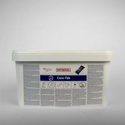 Rational Care Tab mit Efficient CareControl für iCombi Pro/Classic - 150 Tabs