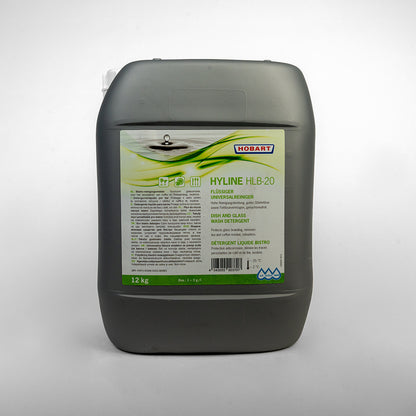 Hobart Bistroreiniger HLB-20 12kg