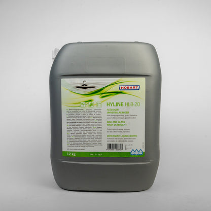 Hobart Bistroreiniger HLB-20 12kg