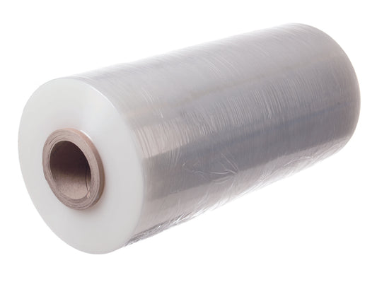 Frischhaltefolie PVC 30cm x 300m 9my lose - 4 Rollen