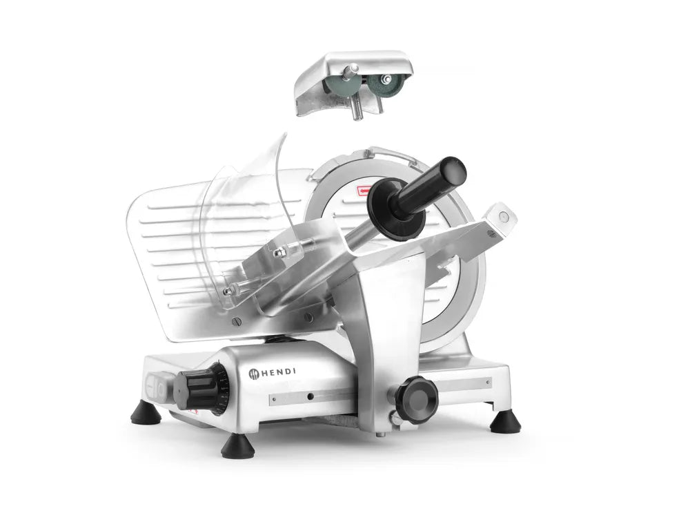 Aufschnittmaschine 195 Profi Line 416x400x335mm