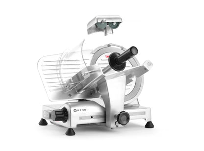 Aufschnittmaschine 195 Profi Line 416x400x335mm