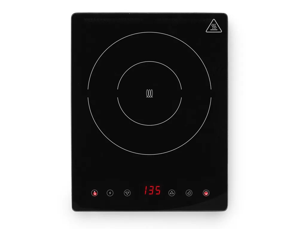 Induktionskocher 2000W Kitchen Line