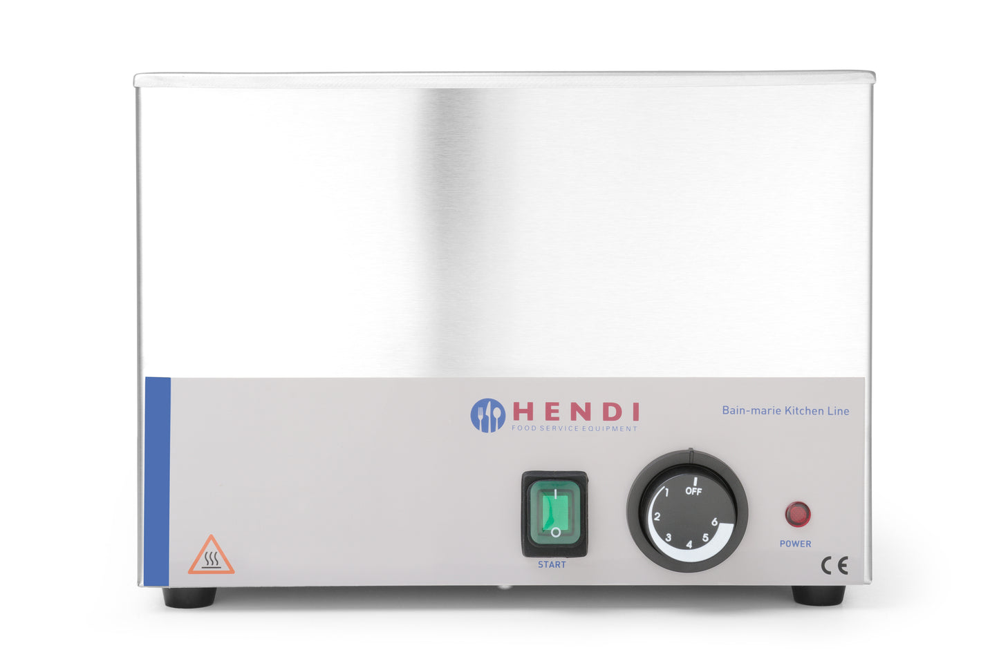 Bain-Marie HENDI Ranger