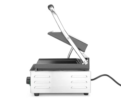 Kontaktgrill - Gerillt