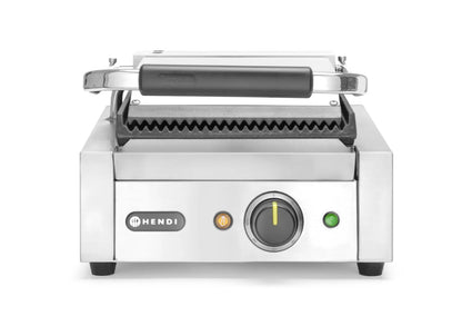 Kontaktgrill - Gerillt