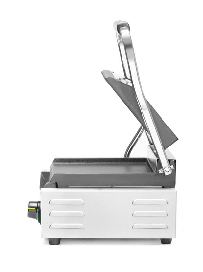 Kontaktgrill - Gerillt/Glatt