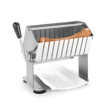 Wurstschneider - manuell