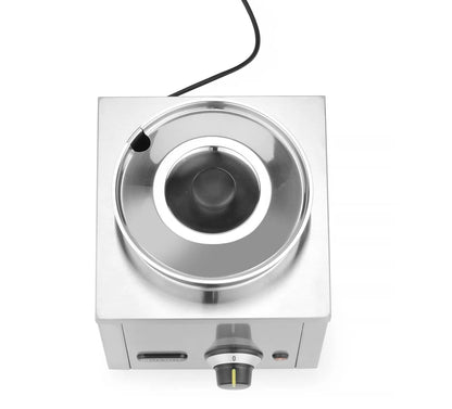 Thermosystem einzeln