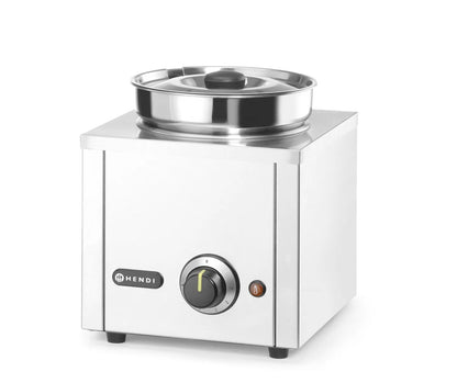 Thermosystem einzeln