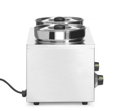 Thermosystem doppelt