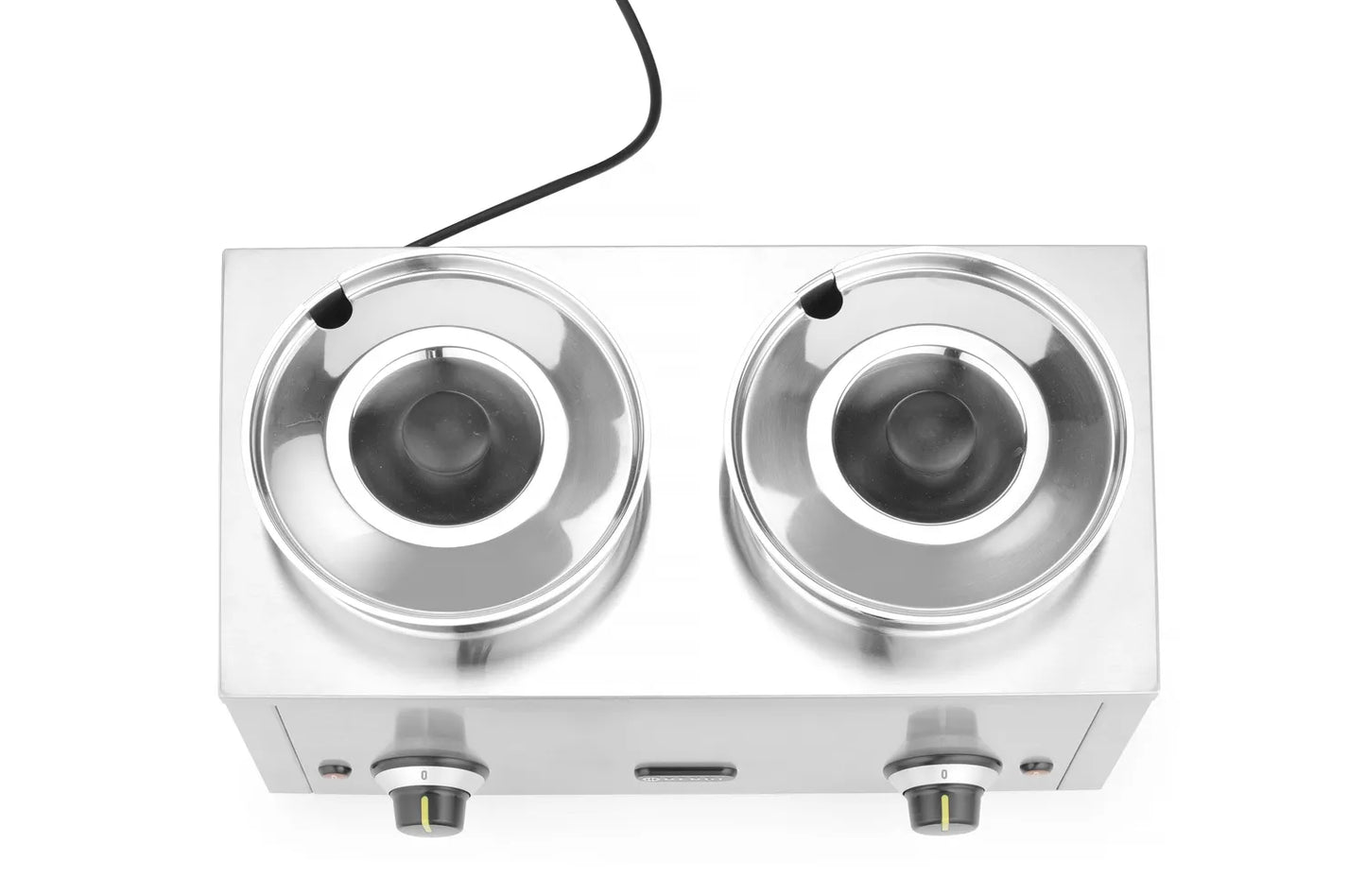 Thermosystem doppelt