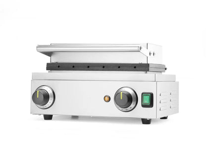 Waffeleisen 'Corn Dog'