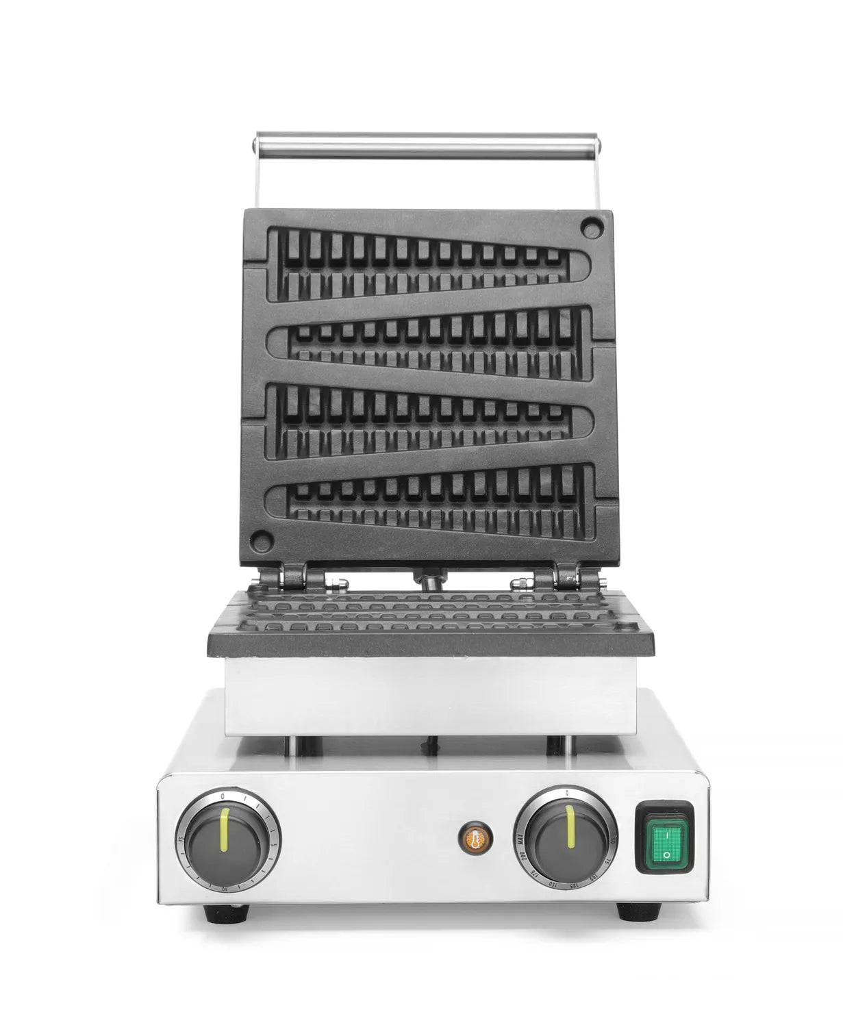 Waffeleisen ‚Lollipop’