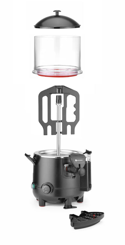 Schokoladenspender 10 Liter