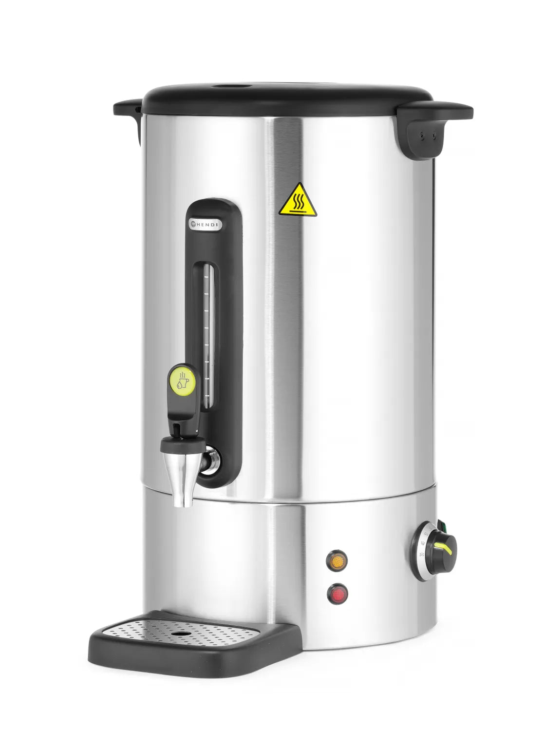 Heißgetränkekessel UNIQ 16 Liter