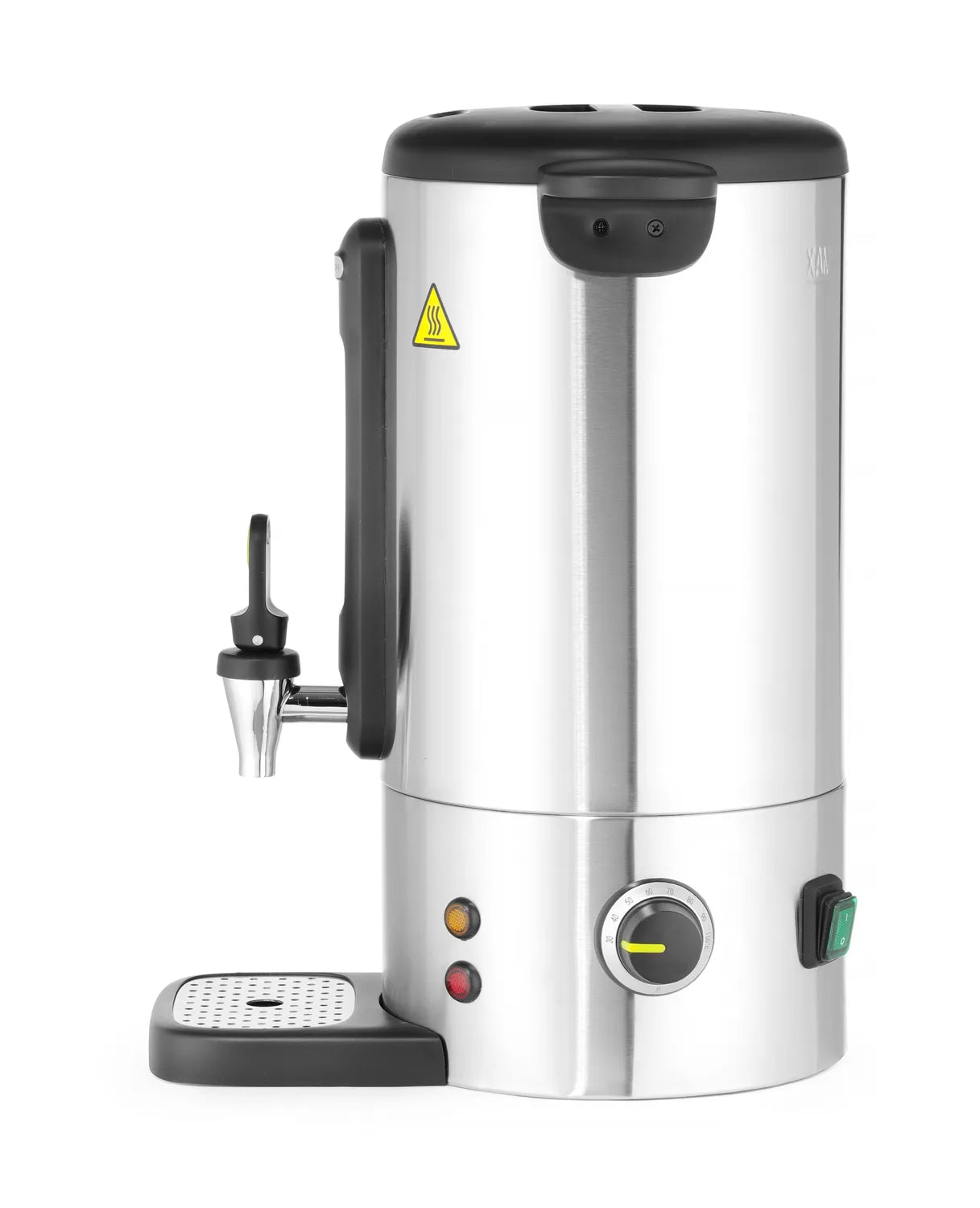 Heißgetränkekessel UNIQ 9 Liter