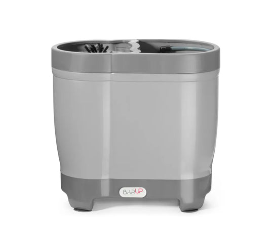 Gläserspüler, BarUp, 370x200x(H)360mm