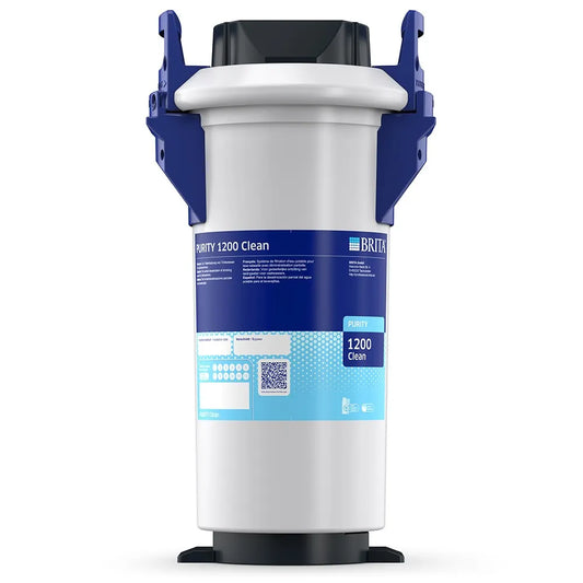 Brita Purity 1200 Clean Filter Komplettsystem