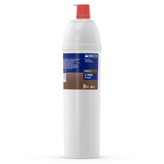 Brita Purity C300 Finest Filter Wechselkartusche