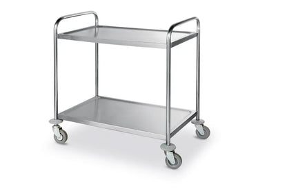 Servierwagen, HENDI, 905x585x(H)945mm