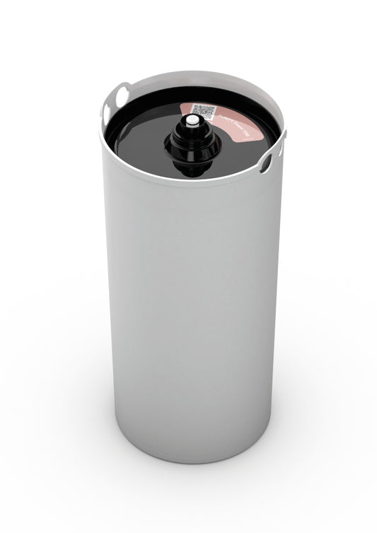 Brita Purity Finest 1200 Filter Wechselkartusche