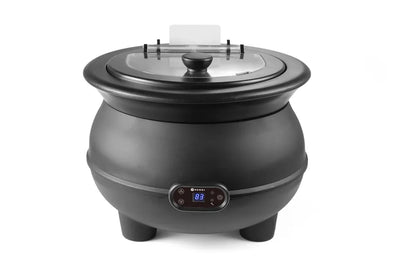 Suppenkessel, HENDI, 8L, 230V/450W, ⌀370x(H)316mm