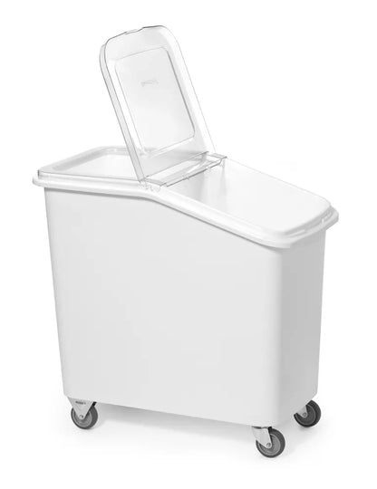 Zutaten-Transportwagen, AmerBox, 62L, 345x720x(H)570mm