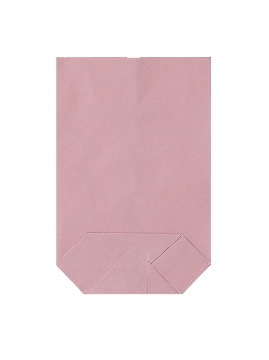 Shopbild Blockbodenbeutel Bodenbeutel braun 0,5kg 14x21cm - 1000 Stück