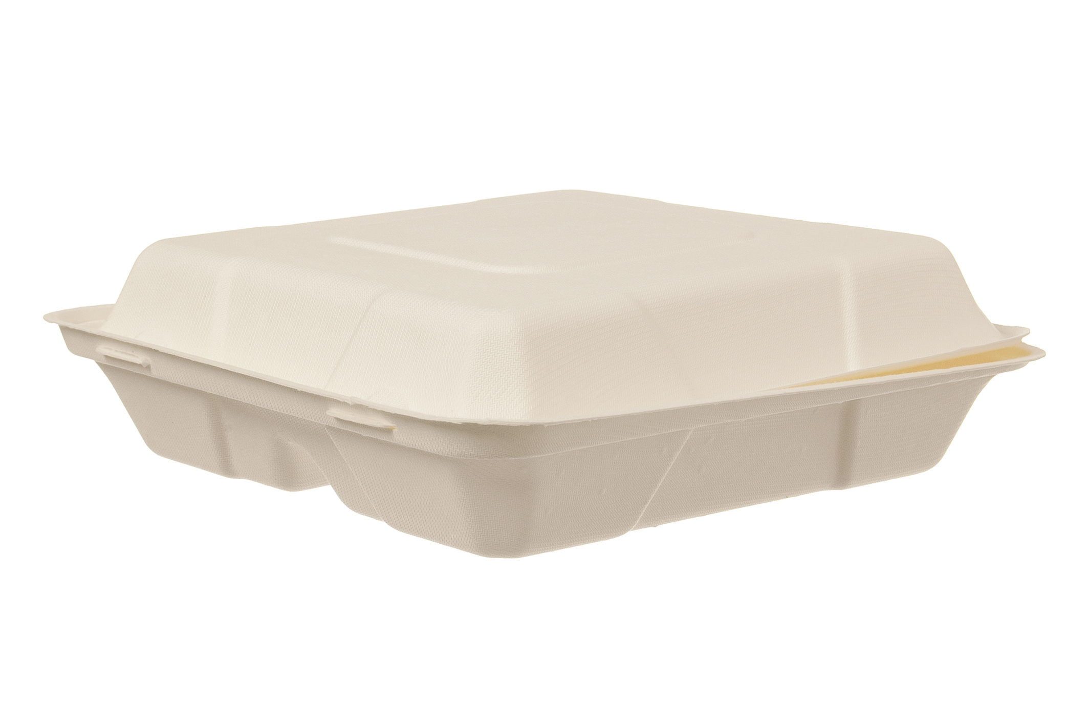 MENÜBOX HOLZFASER FIBER ECO NACHHALTIG