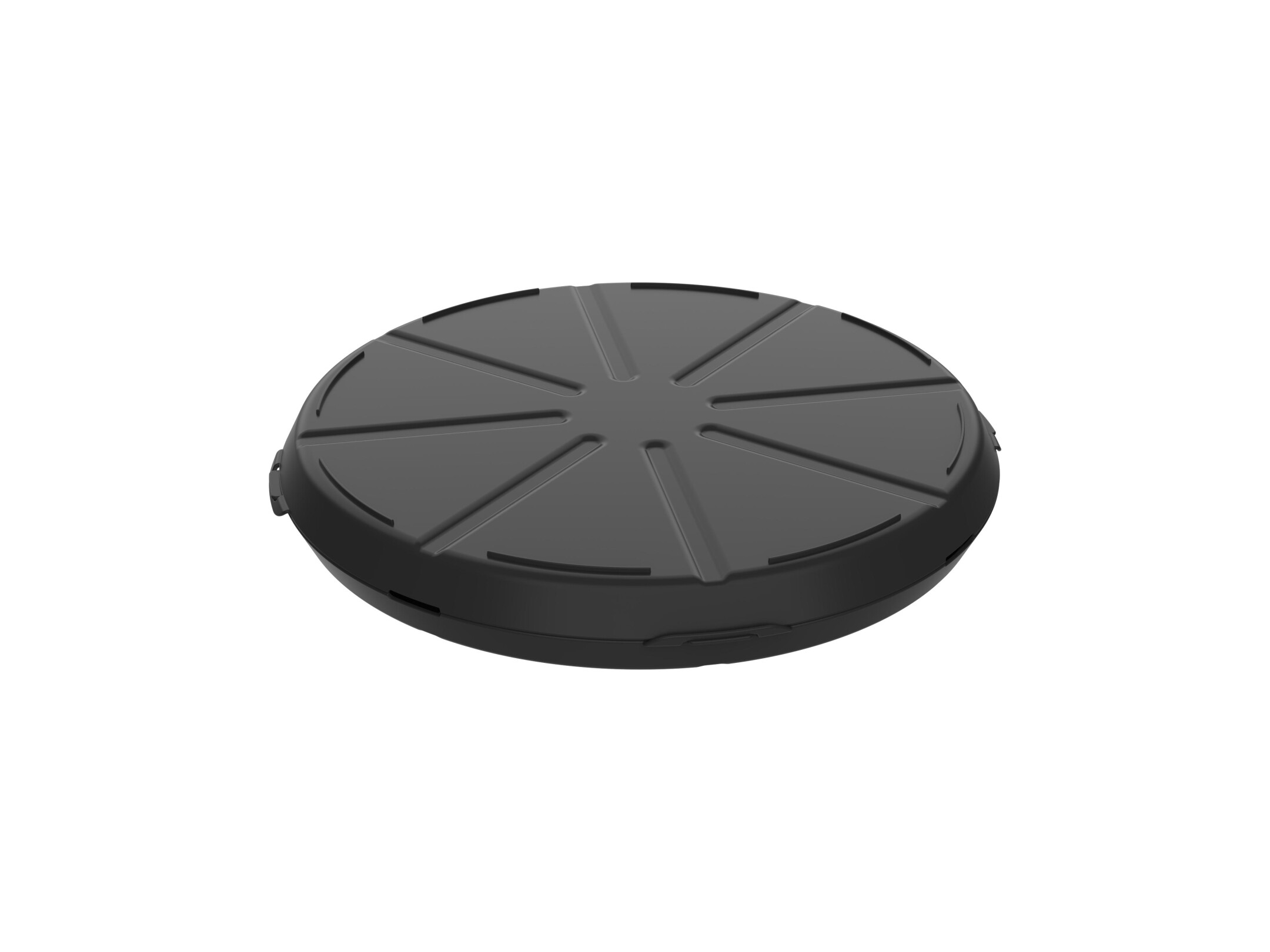 MEHRWEG PIZZABOX PIZZAKARTON