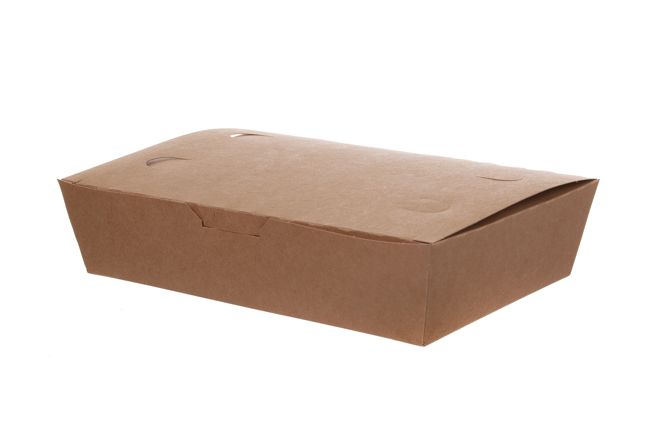 Shopbild Mealbox Snackbox NATURE 1000ml - 400 Stück