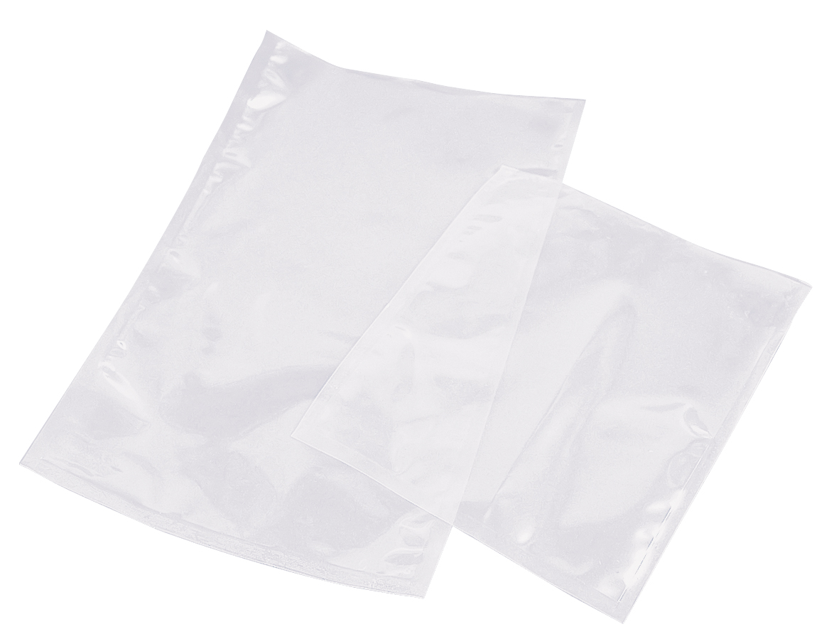 SIEGELRAND VAKUUM BEUTEL Siegelrandbeutel Vakuumbeutel 200x230mm - 1000 Stück