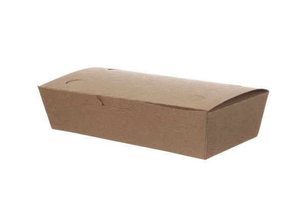 Mealbox Snackbox NATURE 800ml